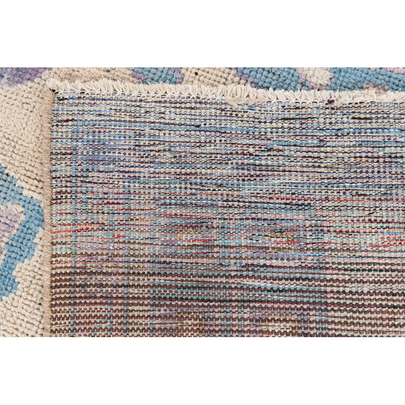 Tapis beige Jose
