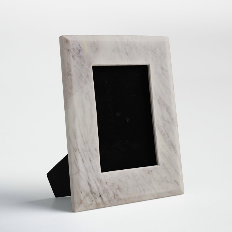 Matheson Matte Picture Frame, 5" x 7"