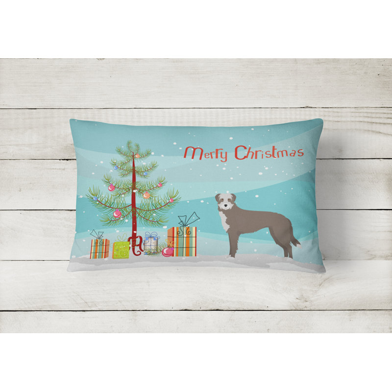  Coussin intérieur / extérieur, Lurcher 1