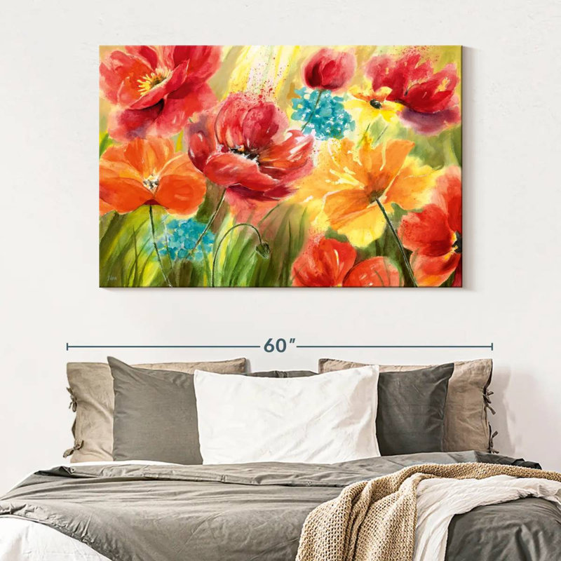 Harnek Sun Swept, 34" H x 51" W