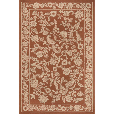 Tapis intérieur / extérieur Sharlena
