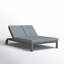 Outdoor Lounge Chair-538943095