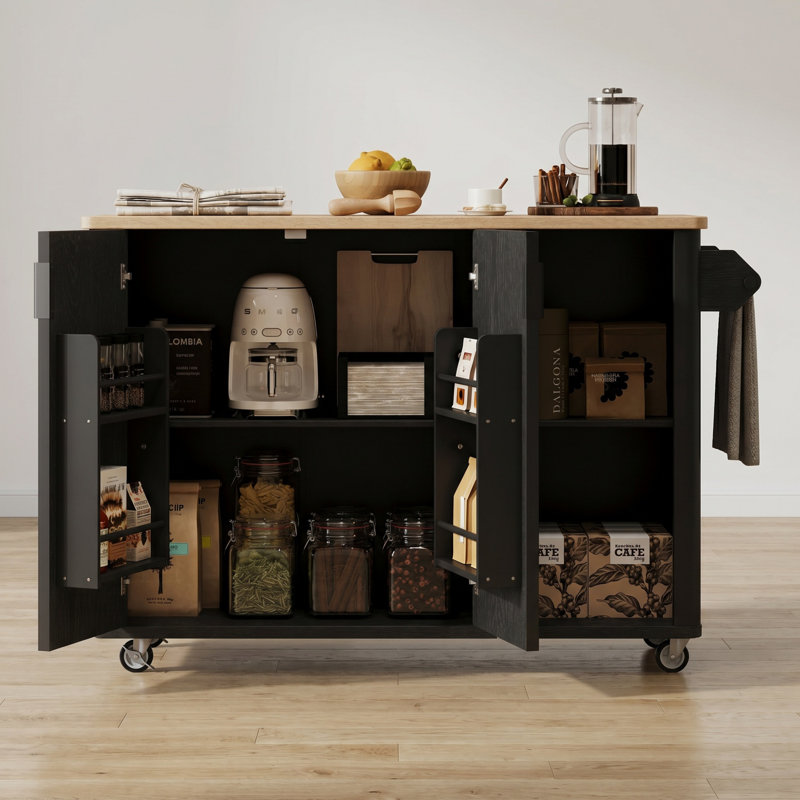 Îlot de cuisine