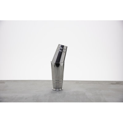Crafthouse Signature Collection Gold Brass Stainless Steel Stainless Steel Wine Accessories