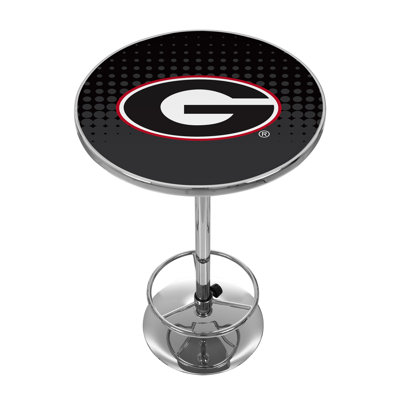 Table de pub university of georgia NCAA