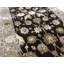 Hand-Knotted High-Quality Dont know and Beige Runner