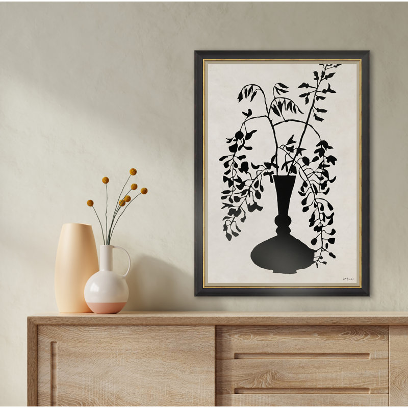 Eucalyptus Painting by Susan Hable