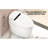 Smart Toilet With Seat Temperature Control, Auto Open/Close Seat, And Remote Control - Siphonic Flushing, Battery Backup, Bidet Washing Intelligent Built In Bidet, Instant Warm Water, Air Drying,