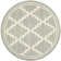 Carolene Hand Tufted Wool Geometric Rug