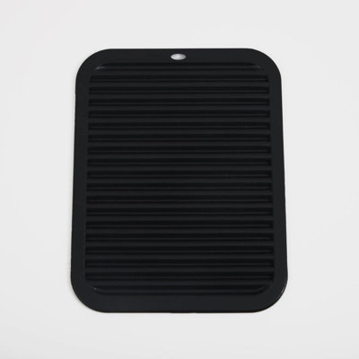 Heat Resistant Silicone Trivet