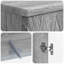 Bathroom Storage Furniture Set-1710874989