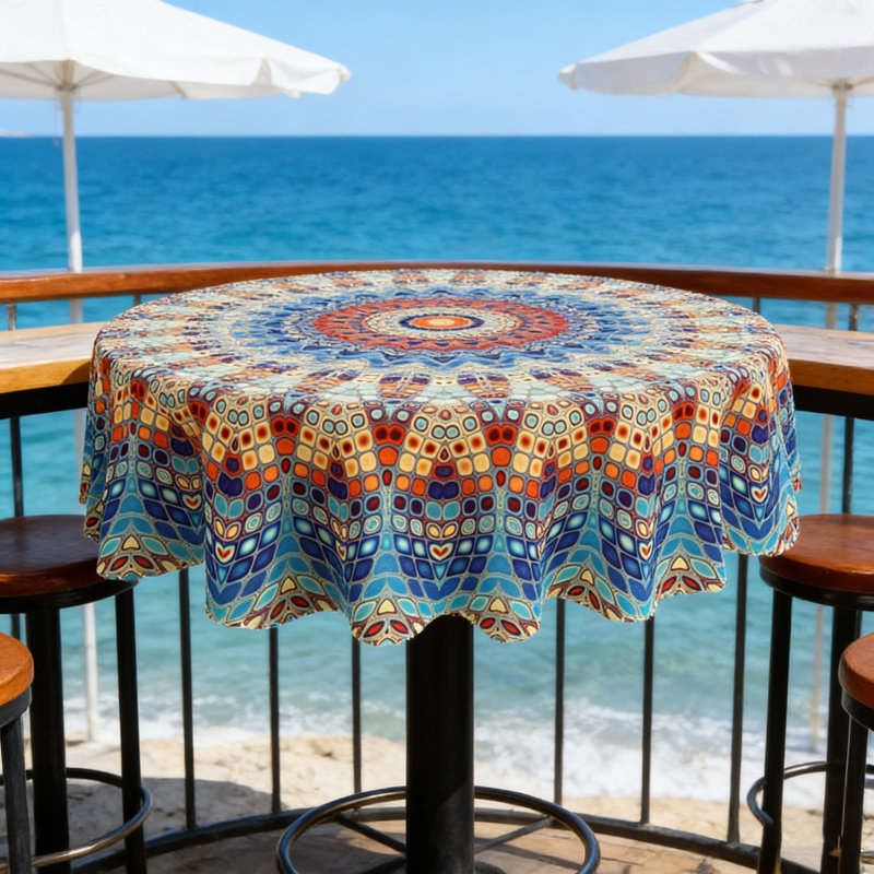Nappe Bohème