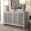 Culbreath Arrastia 4 Door Wide Sideboard-1934819577