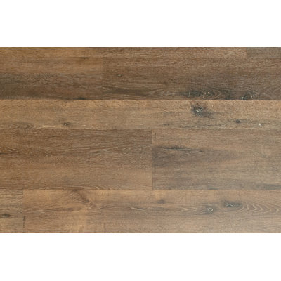 Sicily 7.5mm Thick 8'' W x 72'' L Oak Vinyl Plank