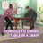 Extendable Solid Wood Base Dining Table-2036669777