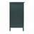 Rattan 3 Drawer Dresser Chset-894061445