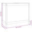 Wood Laundry Sorter-1448278431