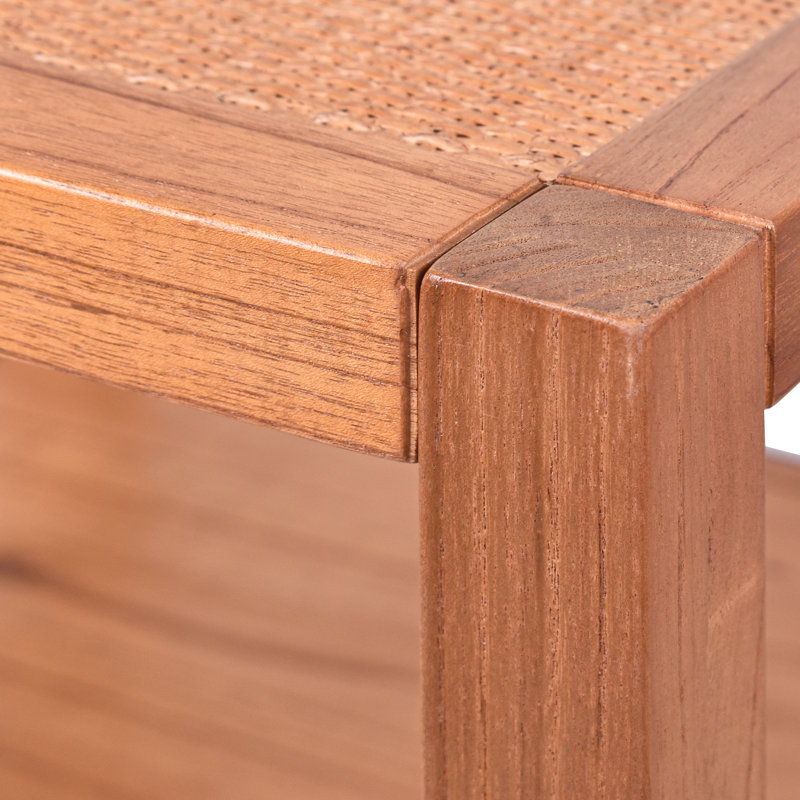 Lagoon Collection End Table