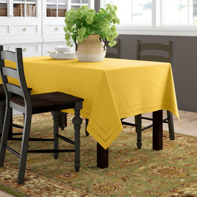 Goudy Tablecloth