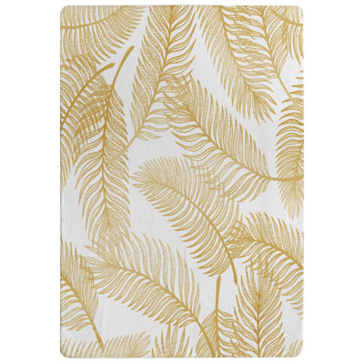 Louis Shag Area Rug