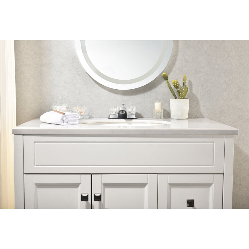 Robinet de lavabo standard avec ensemble de bonde Prime Classic