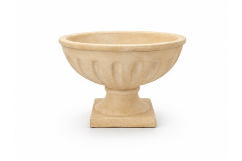 Pot à fleurs Brishti, 7.87" x 7.87" x 4.92"H