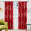 Paire de rideaux avec passe-tringle Cirila-75185738-75185742