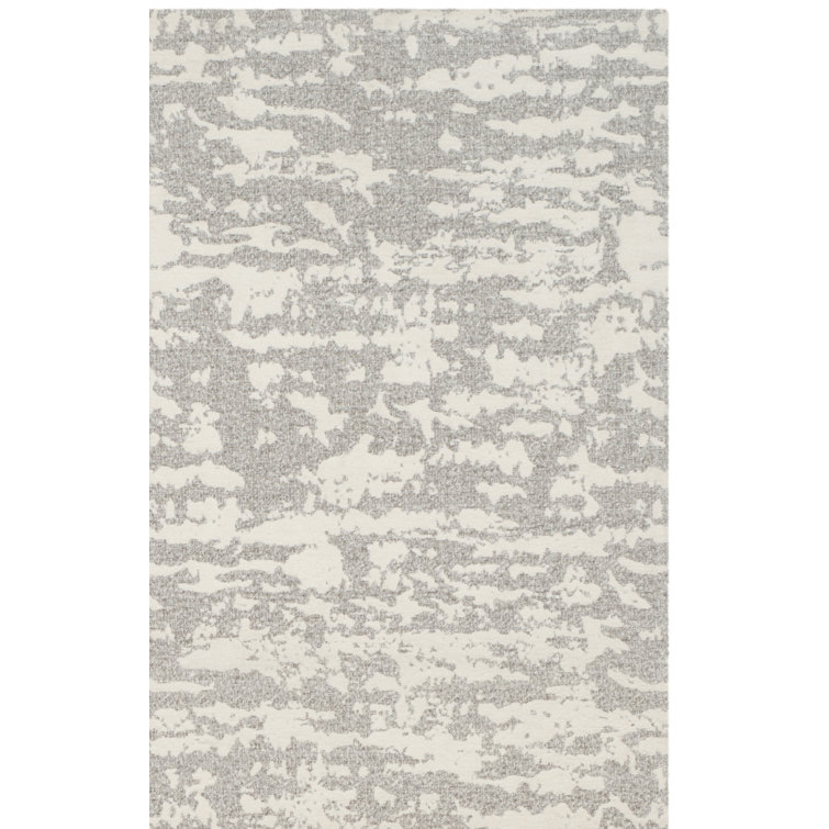 Owlswick Marbella Hand Loomed Performance Abstract Rug