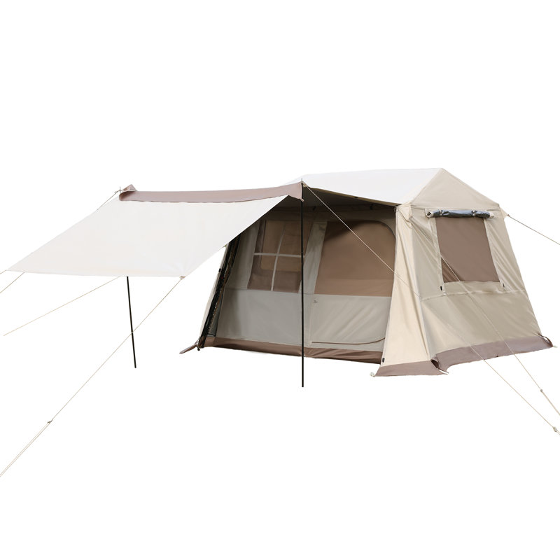 Tente pour 4 personnes Pop Up