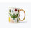 Porcelain Coffee Mug