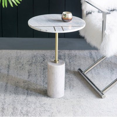 Table de bout Armanii
