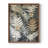 WM MORRIS Series DCCXXXV  -Premium Framed Print -Ready to Hang - No Nails Required