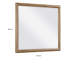 Miroir de commode H 42 po Haislynn
