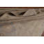 Tapis turc Oushak de ton terreux 7 x 10