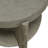 Barchetta Oval Cocktail Table