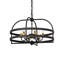 Aldari 6 - Light Chandelier