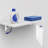 Wall Mounted Folding Workbench-1955278383-1955278382