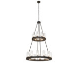 20 - Light Chandelier