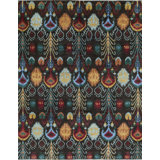Paisley Area Rug