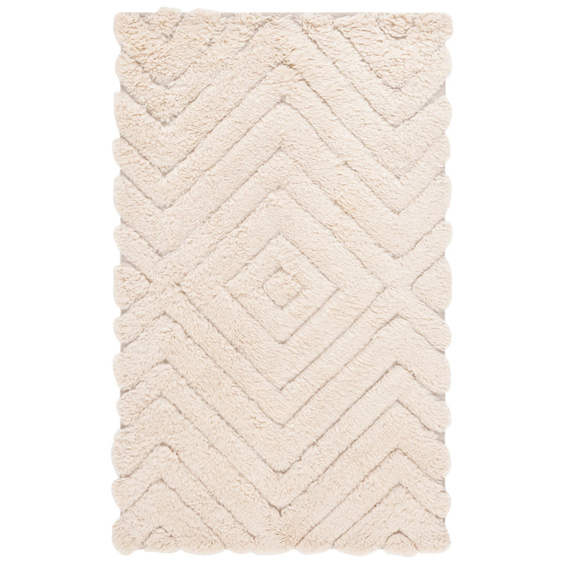 Tapis Dabria, Rectangulaire 3 pi x 5 pi