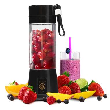 Winston Brands Personal Blender with Travel Cup & Reviews