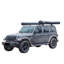 Tente de toit Polaris et Polaris Plus