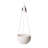 Justice Hanging Planter-1341022255