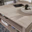 Table basse à 4 pieds avec rangement Ilanit