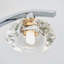 Danica Semi Flush Mount-13789152
