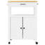 Kitchen Serving Cart-1071379866