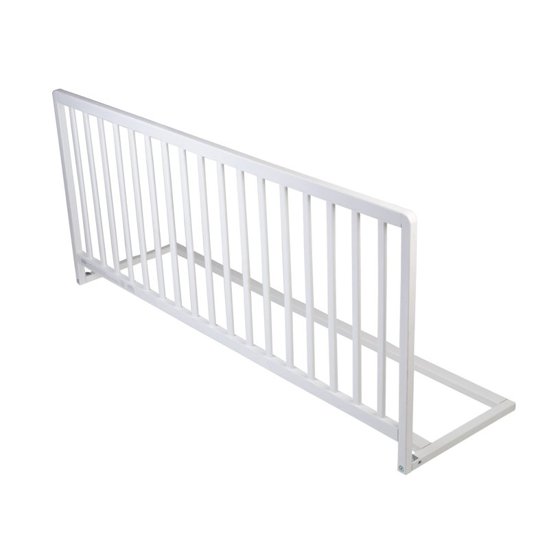 Ike Side Rails