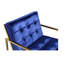 Velvet Armchair-36849734