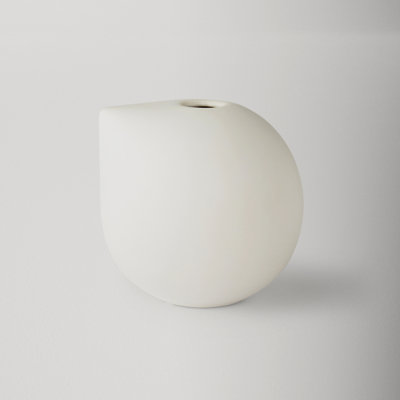 Ceramic Table Vase