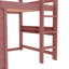 Lit mezzanine pour enfants avec tableau coulissant-484275665-484275671